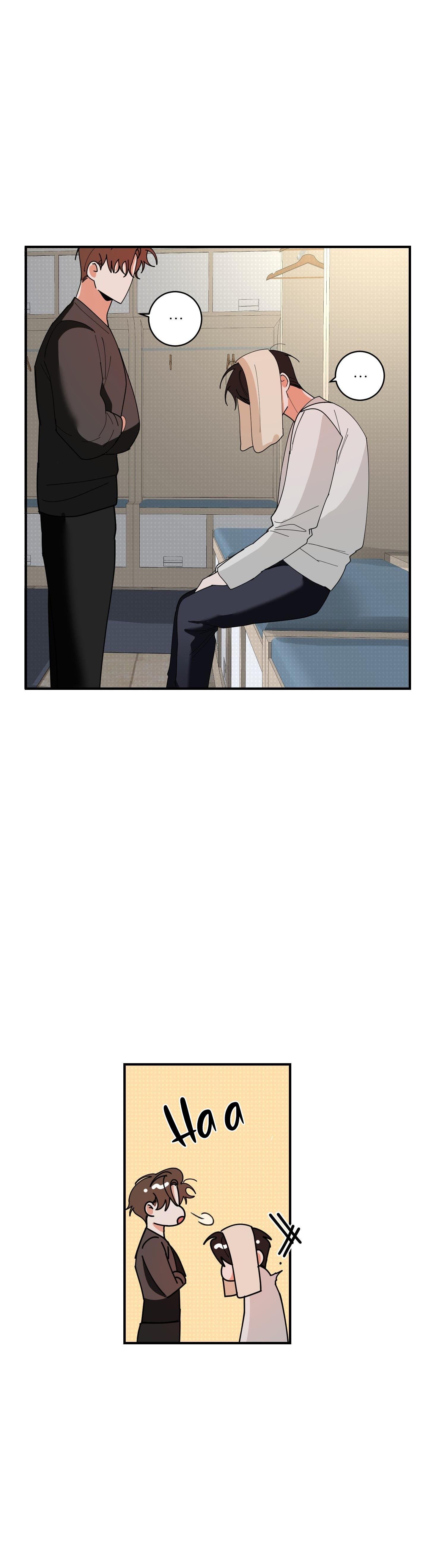 mất kiểm soát chapter 9 7