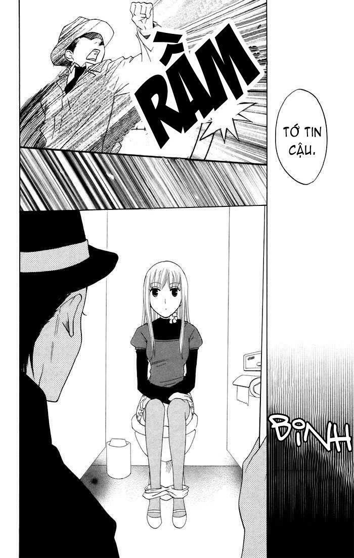 karakuri odette chapter 7 22