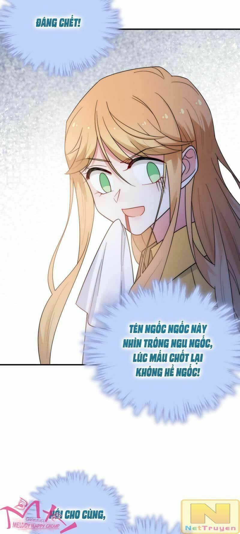 ma lạt thiên kim đẩu ác thiếu chapter 222 11