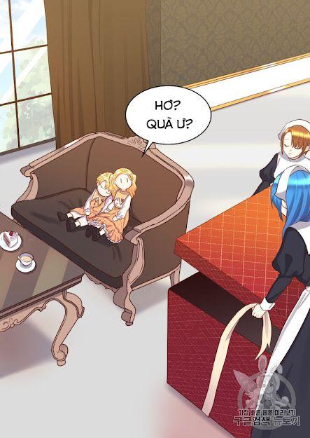Sinh Đôi Xuyên Không Chapter 20 25