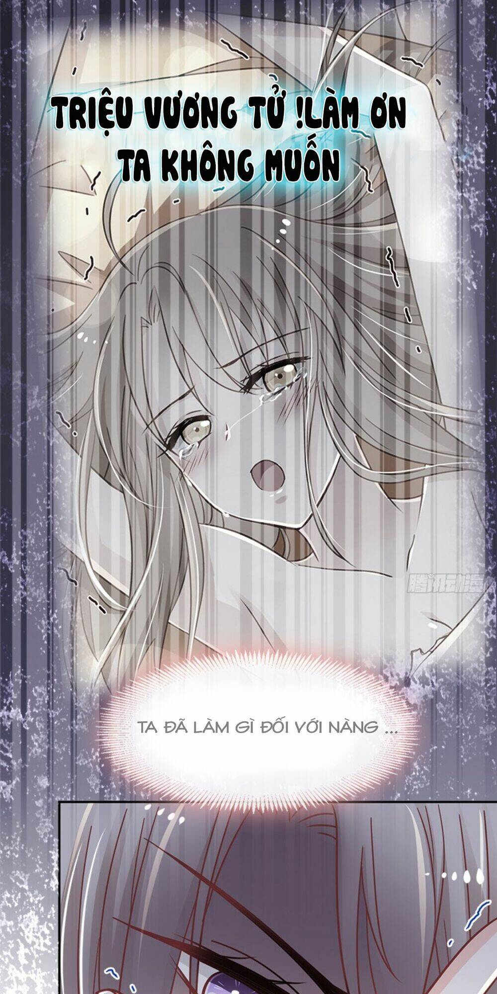 thiên hạ đệ nhất sủng phi chapter 87.1 15