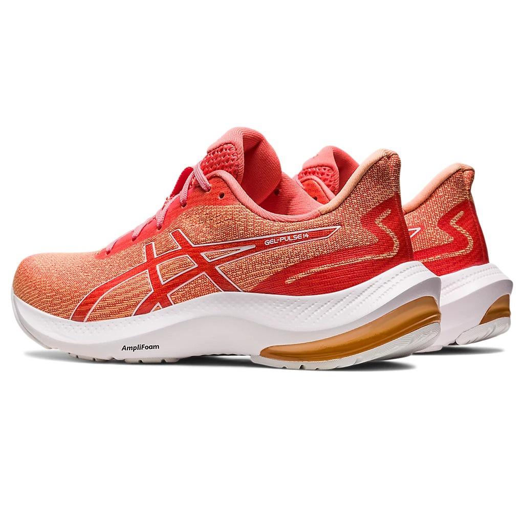 Giày Chạy Bộ Thể Thao Nữ Asics GEL-PULSE 14 1012B318.800