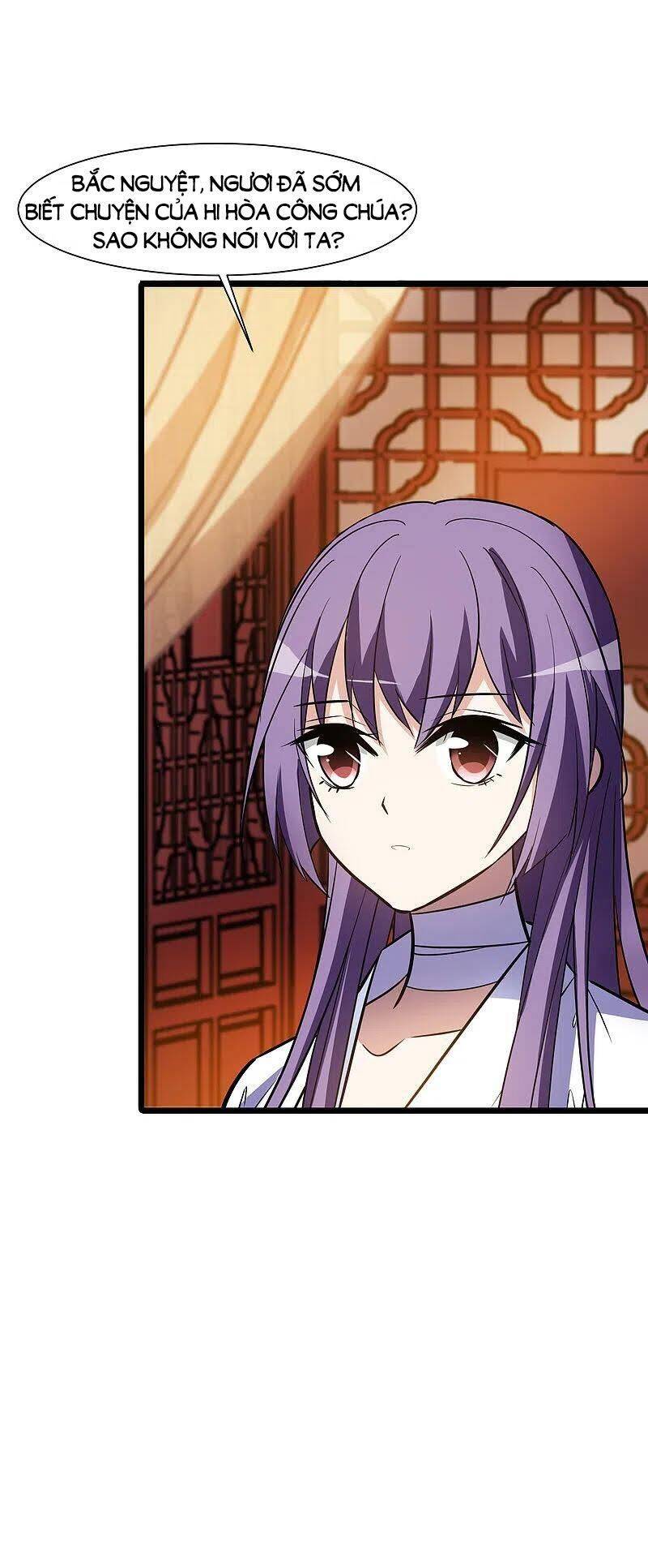 phượng nghịch thiên hạ chapter 492.2 8