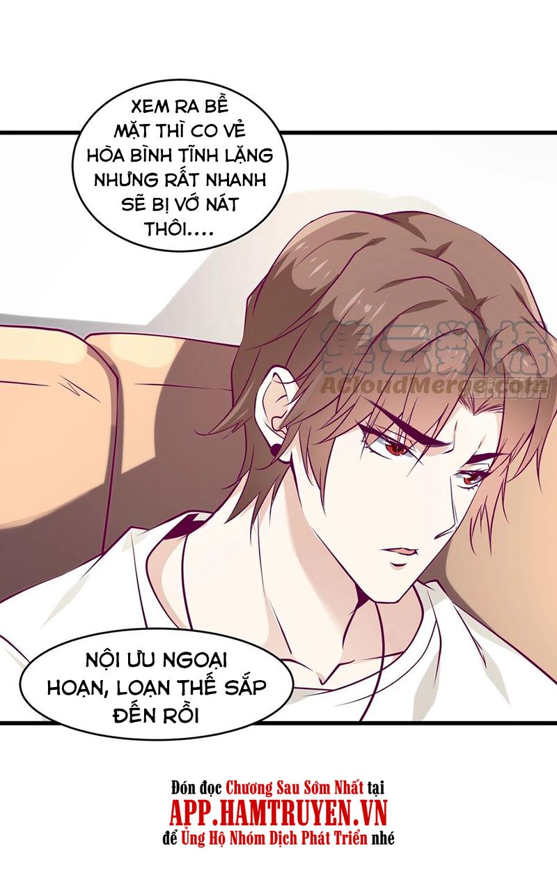 nãi ba là chiến thần mạnh nhất chapter 43 31