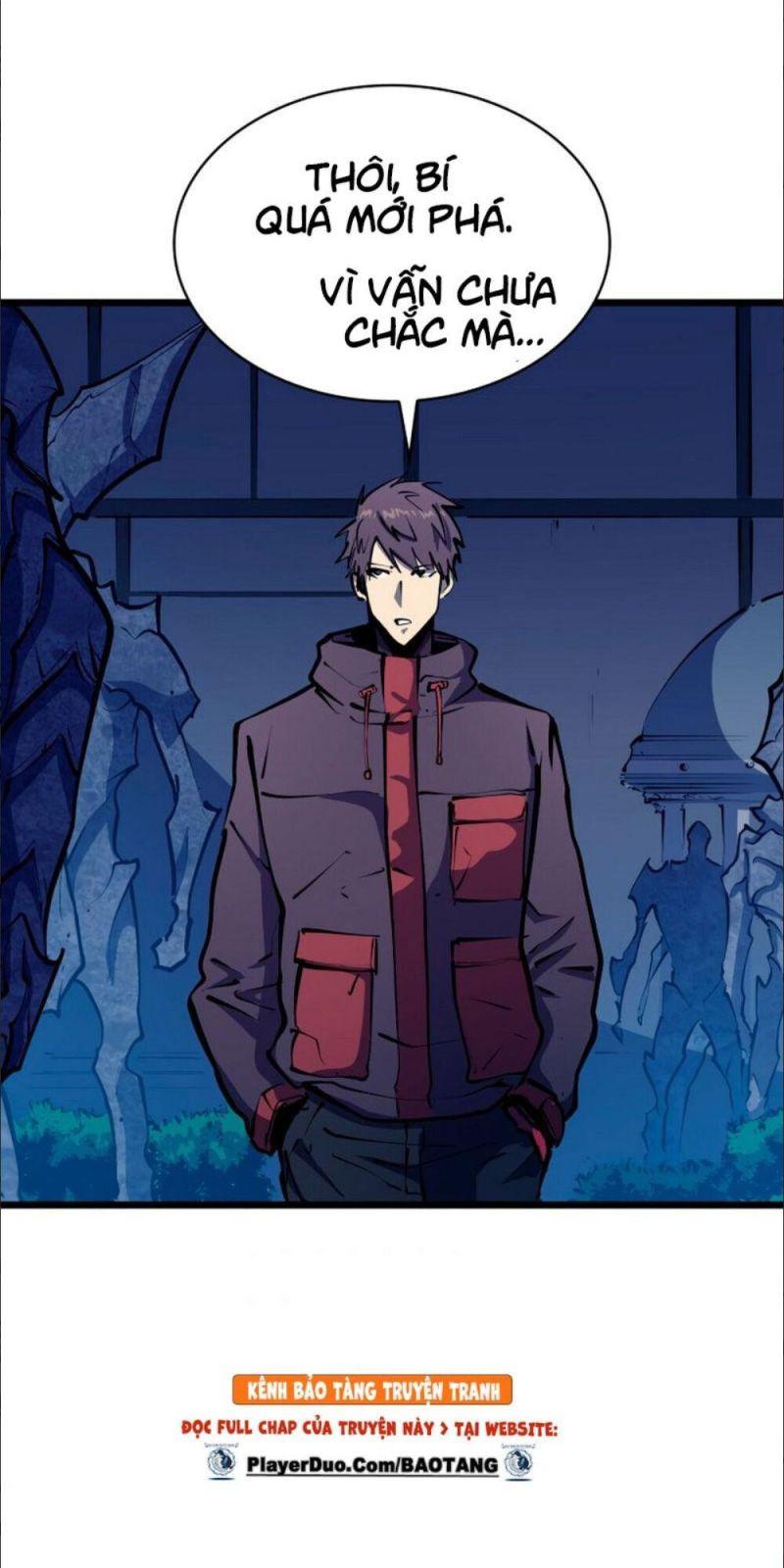 tôi trở lại thăng cấp một mình chapter 38 5