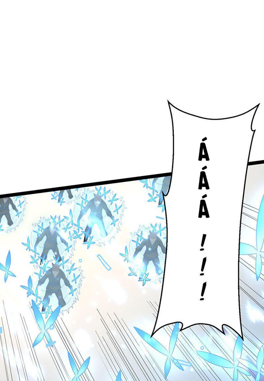 khuynh thế đế vương cơ chapter 32.2 22