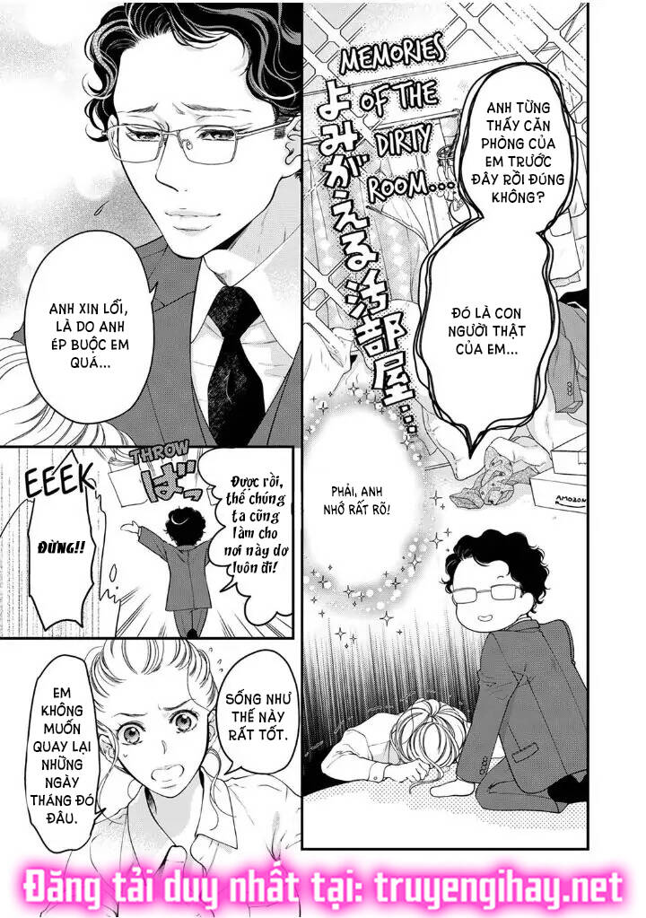 omae no subete wo daki tsukusu chapter 94 7