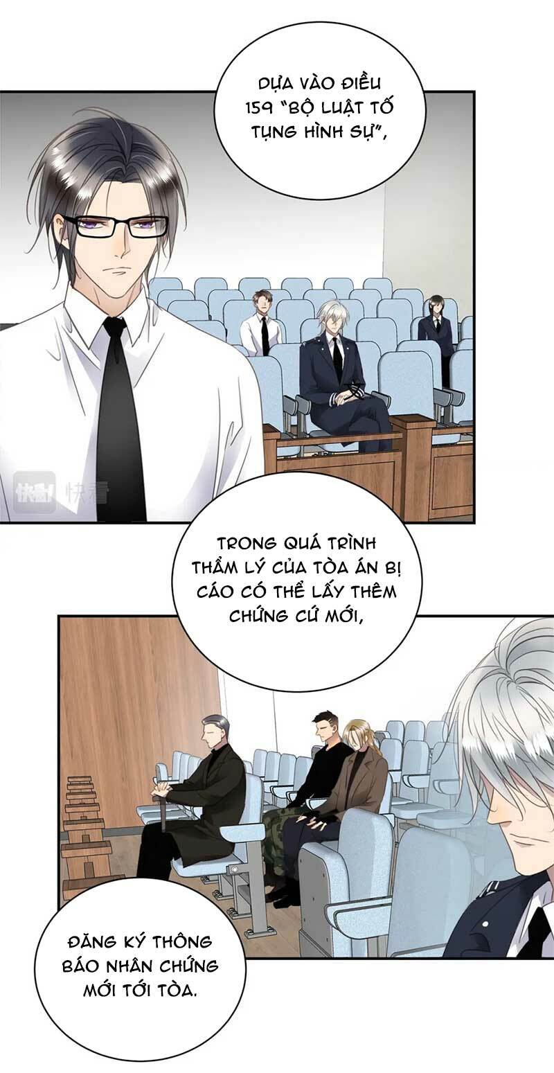 tiên sinh nói dối chapter 77 4