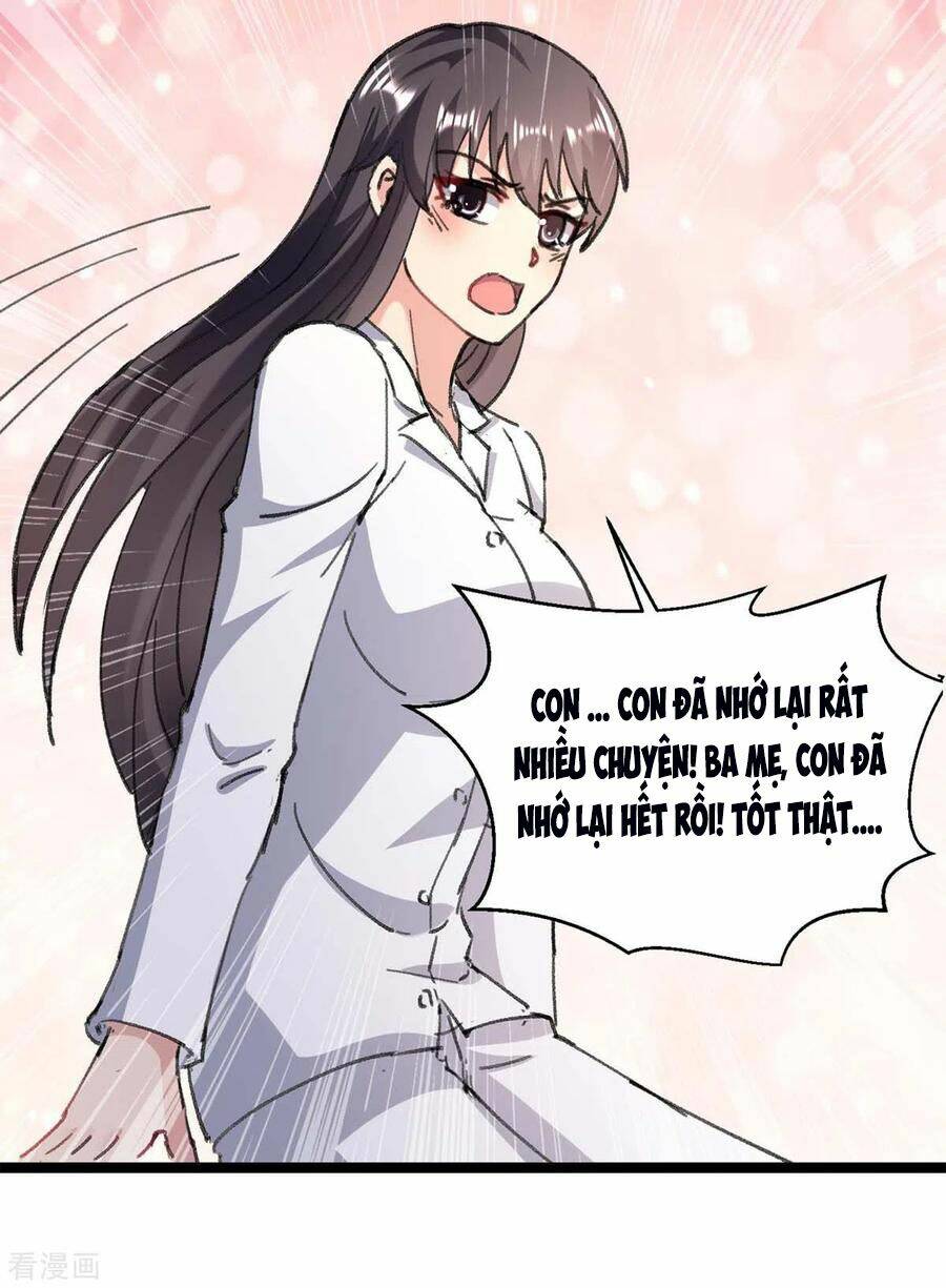 trọng sinh khí thiếu quy lai chapter 146 16