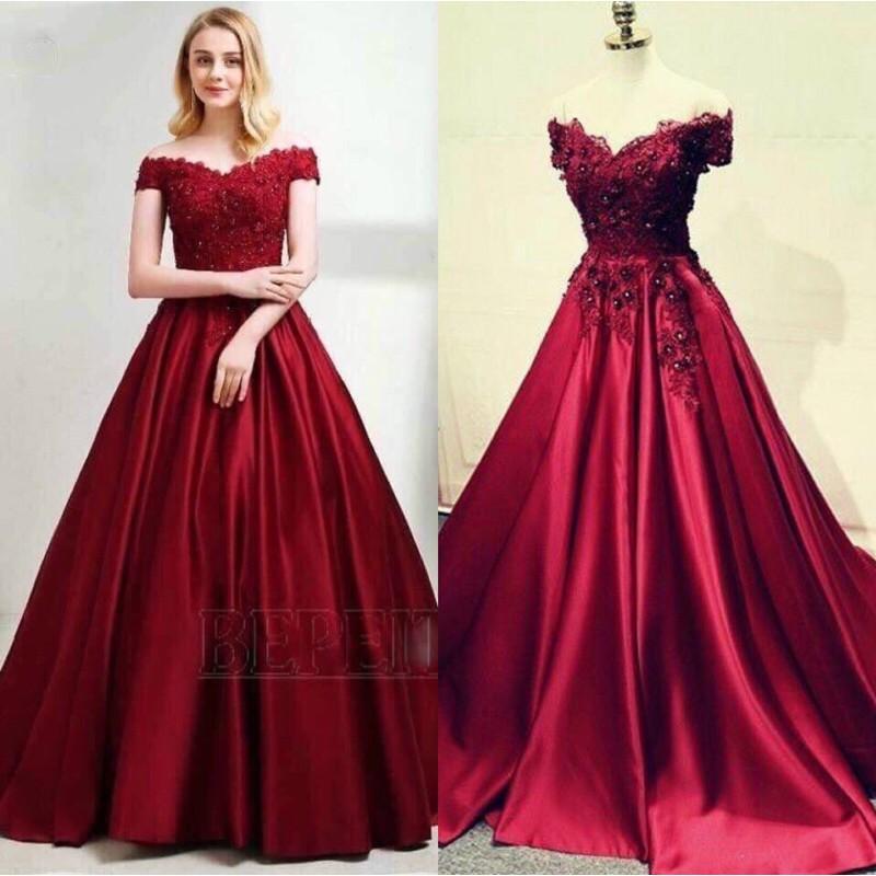 ĐẦM DẠ HỘI PHI XÒE PHỒNG BẸT VAI KẾT HOA NỔI