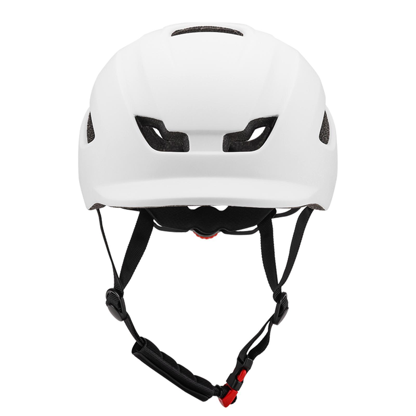Adult Bike Mountain Bike Cycling Accessories Adjustable Size Men Women Sports Helmets Breathable Skating Cycling