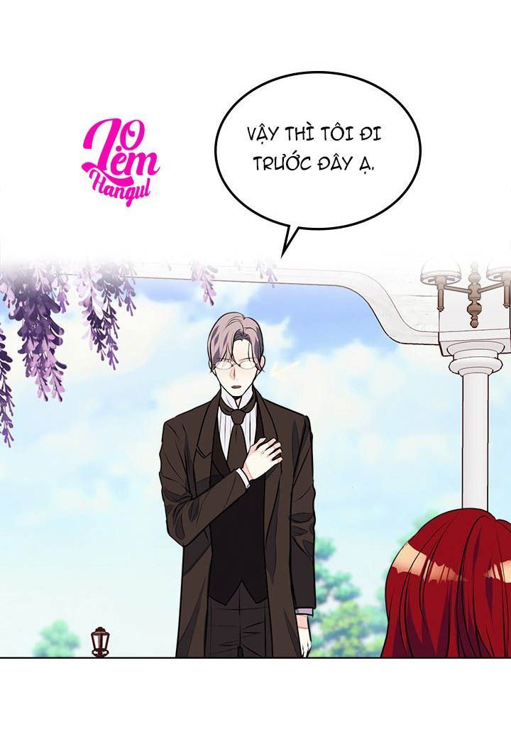 đức hạnh của ác nữ phản diện chapter 17 1