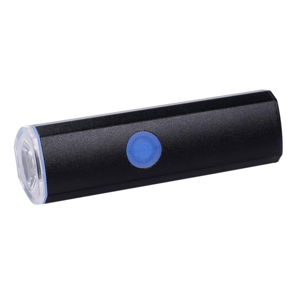 Đèn led xe đạp, hợp kim nhôm có thể sạc lại 5W, chống thấm nước