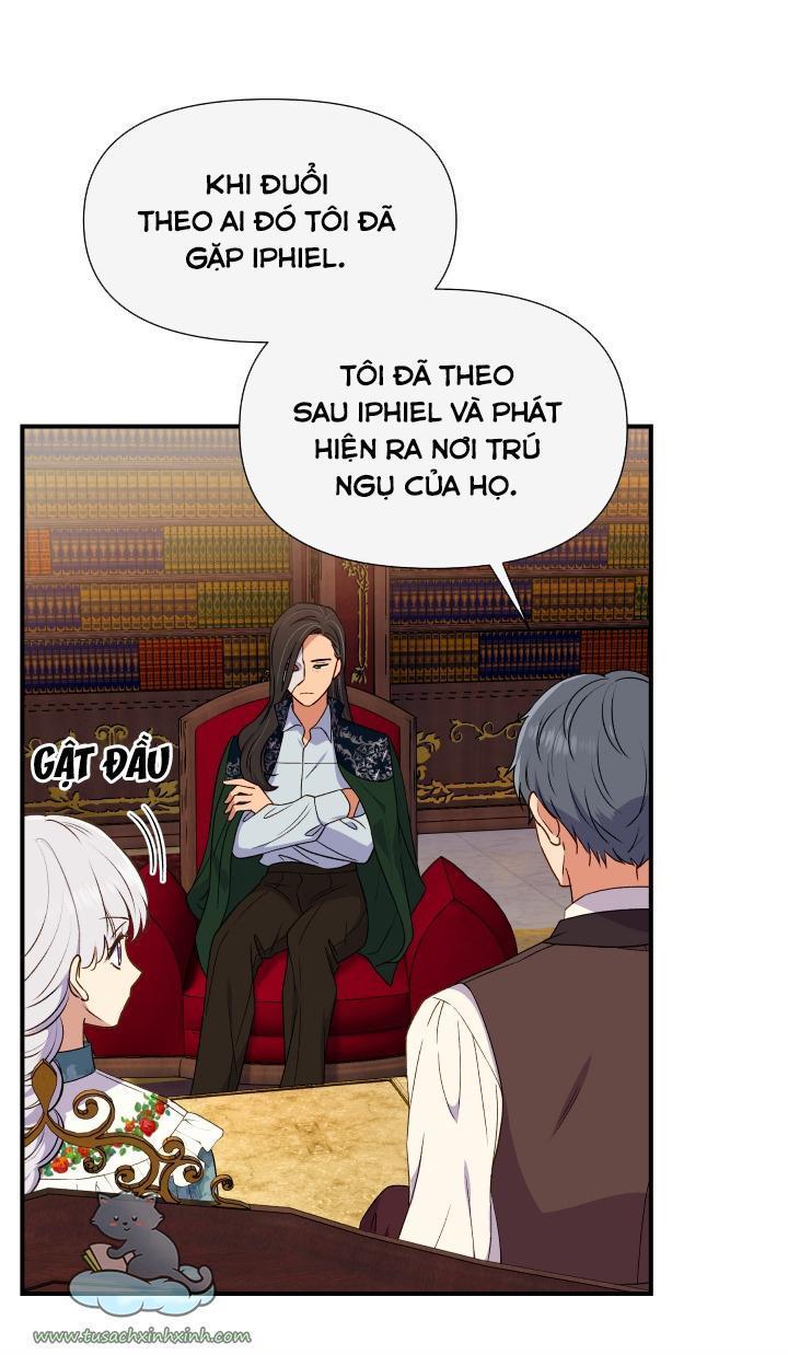 công nương khế ước của gia tộc công tước quái vật chapter 96 22