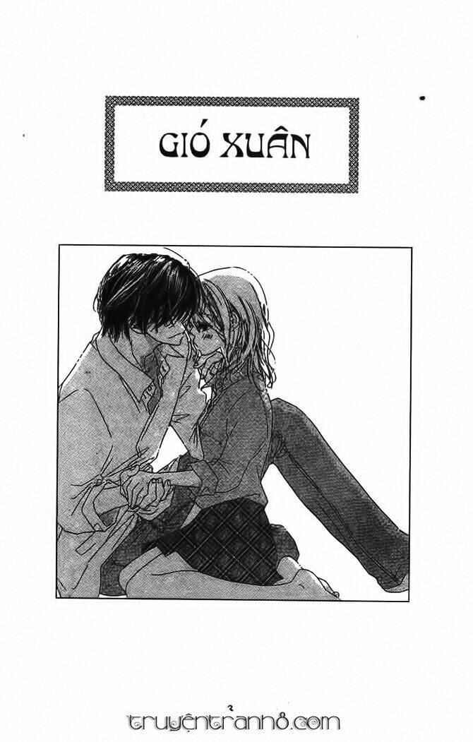 gió xuân chapter 10 4
