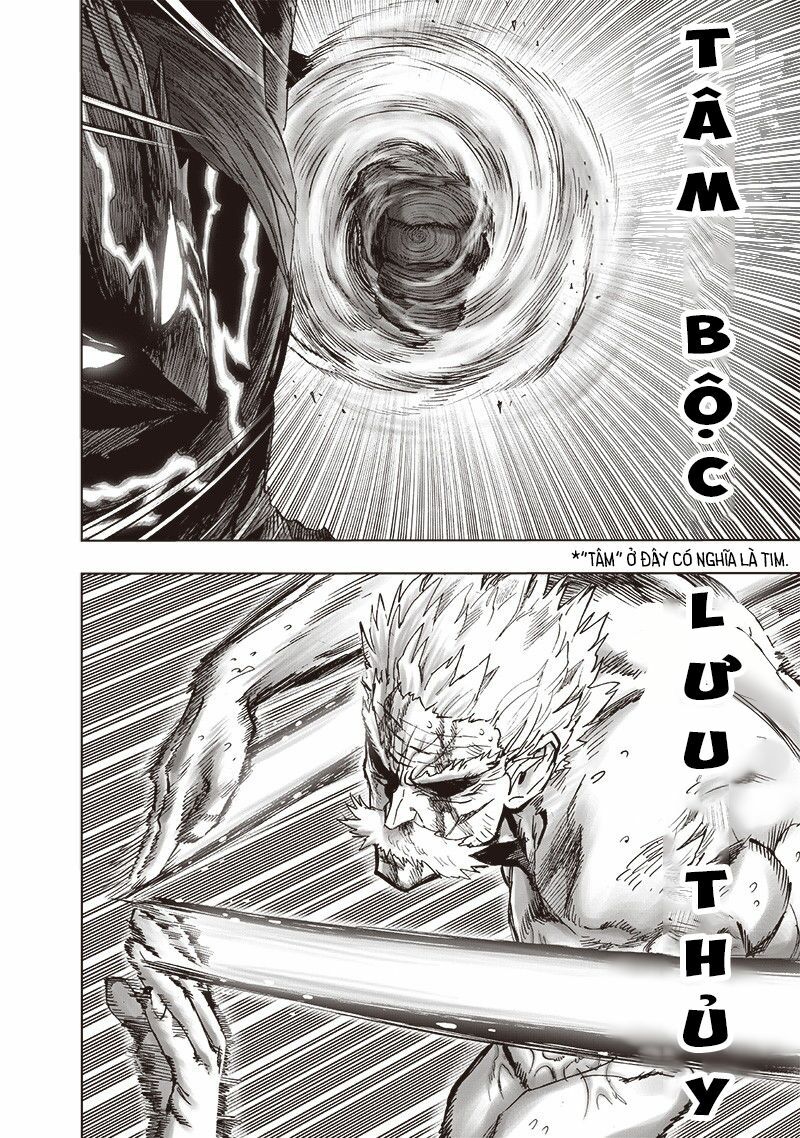 one-punch man chapter 200 2