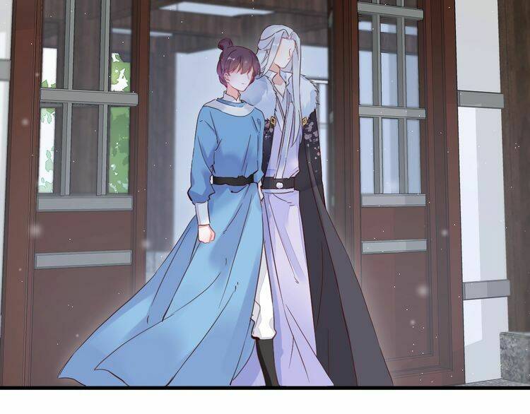 hoa nhan sách chapter 80.1 8