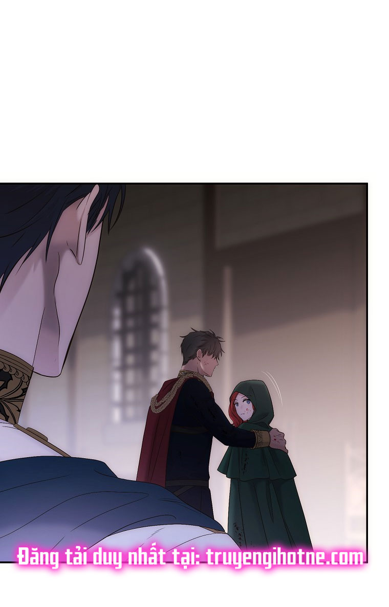 [Bản 15+] Tôi Lạc Vào Thế Giới Trò Chơi Harem Ngược chapter 78.2 - Trang 32