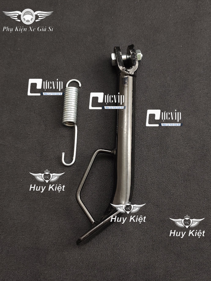 Chân Chống Nghiêng Sirius RC Xăng Cơ, Sirius Fi Mẫu Theo Xe MS4494