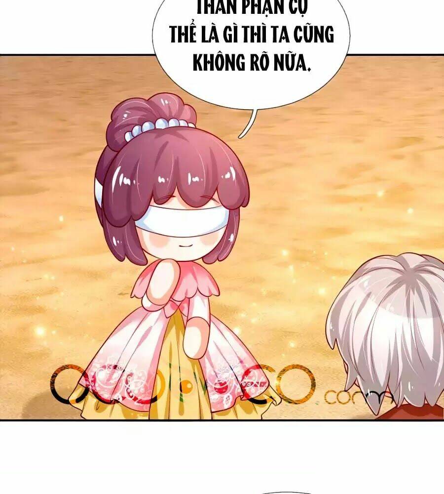 bỗng một ngày trở thành con gái nhà vua chapter 157 4