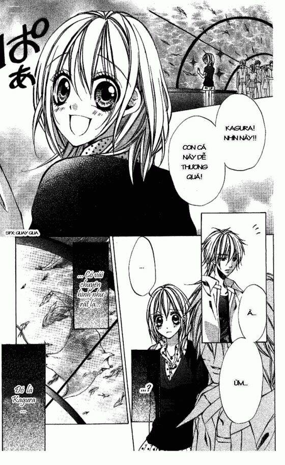 linchou no himegoto chapter 2 27