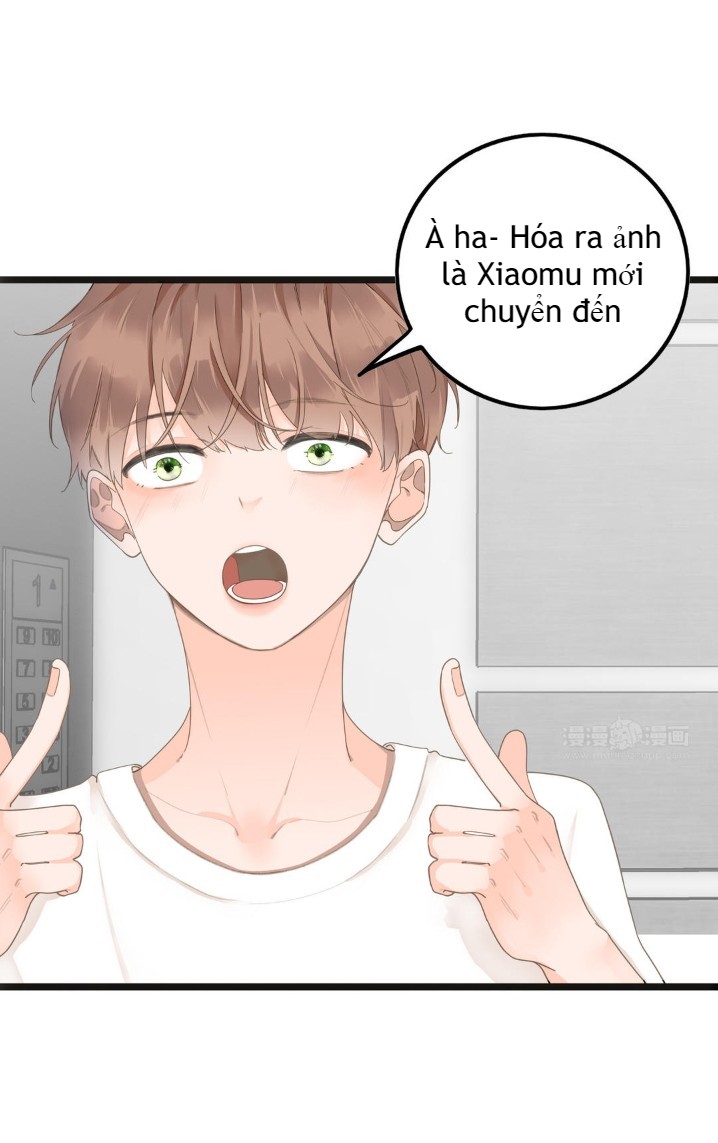 xueba raise 985 chapter 2 20