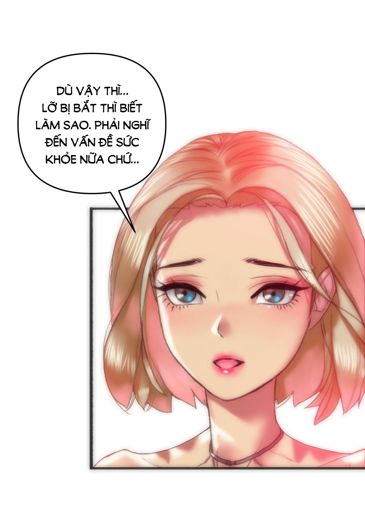 Gái Có Chồng Ở Thành Phố Mới chapter 10.2 - Trang 26