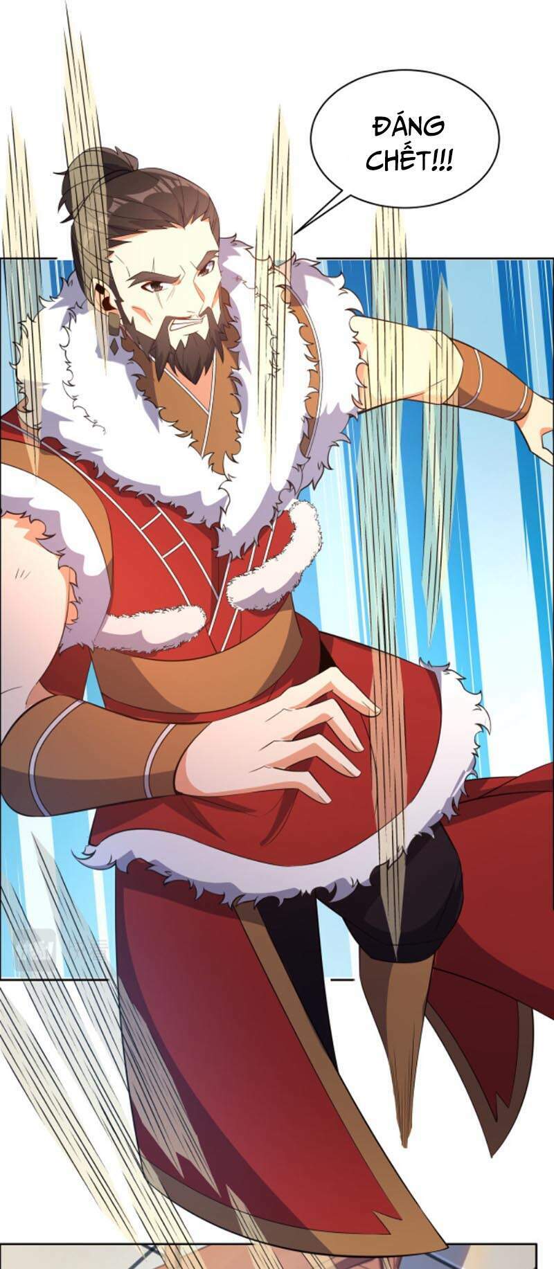 thôn phệ một thế giới tu tiên chapter 112 31