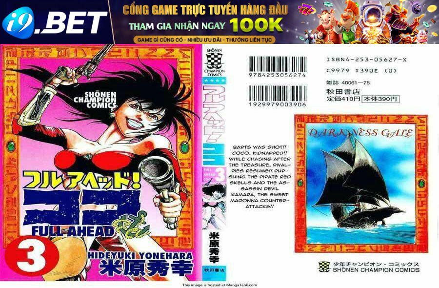 vua trên biển chapter 19 24