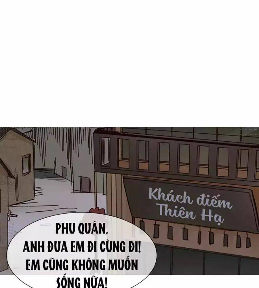 ngôi sao vụn vỡ chapter 28.5 22