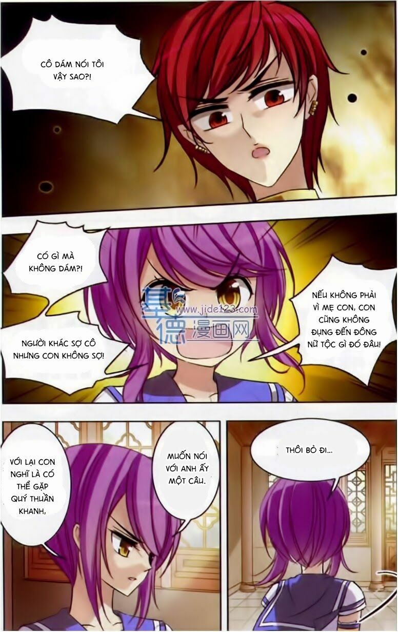 thiên giáng hiền thục nam (full) chapter 60 8