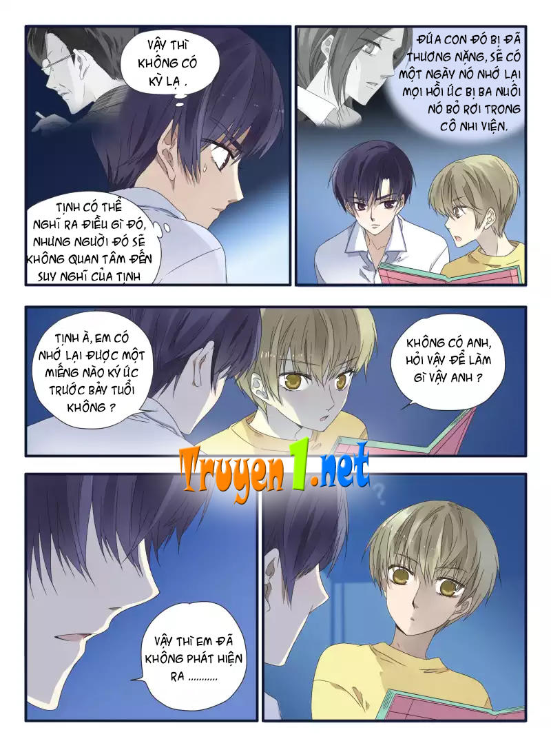 lam sí chapter 67 13