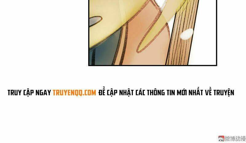 thiếu nữ tản mộng đàm chapter 1.3 54