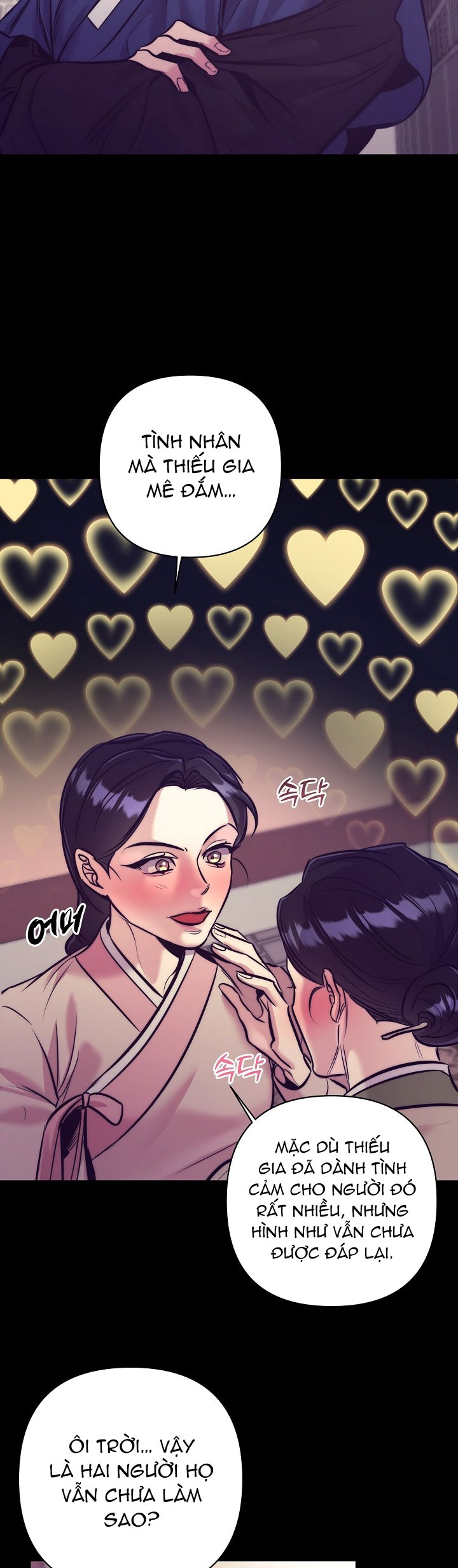 [18+] tuyển tập truyện bl ngắn - double bell chapter 6 16