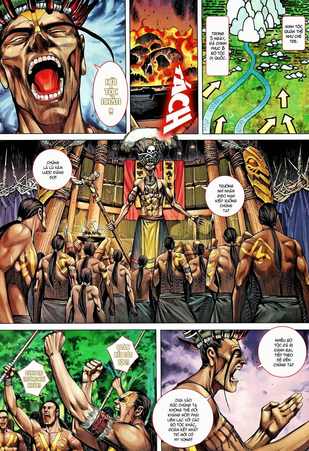phong thần ký chapter 99 25