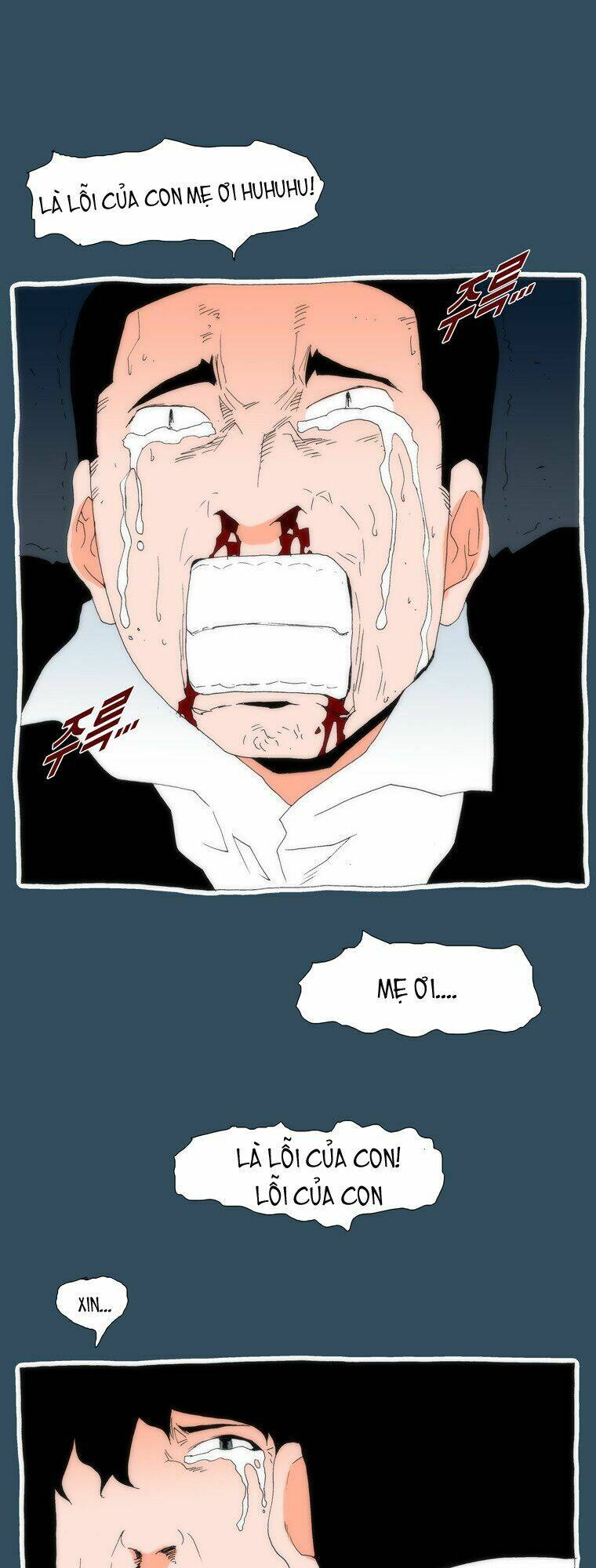 can't see can't hear but love chapter 24 47