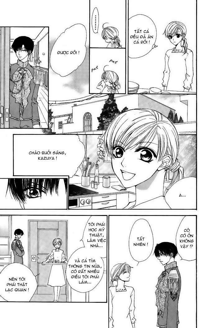 full house kiss chapter 3 24