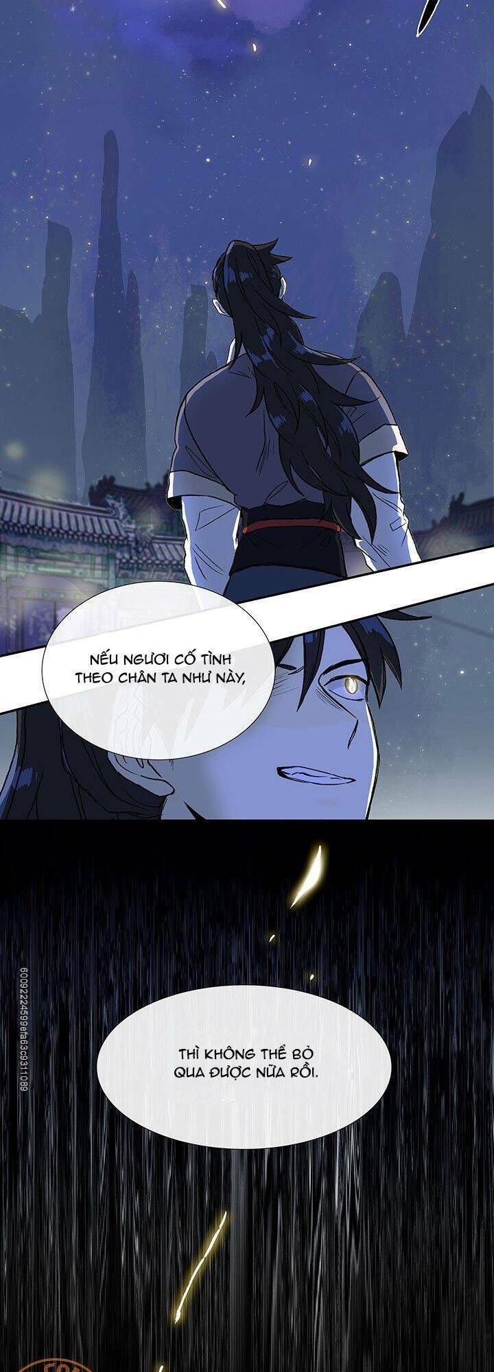 học sĩ tái sinh chapter 115 17