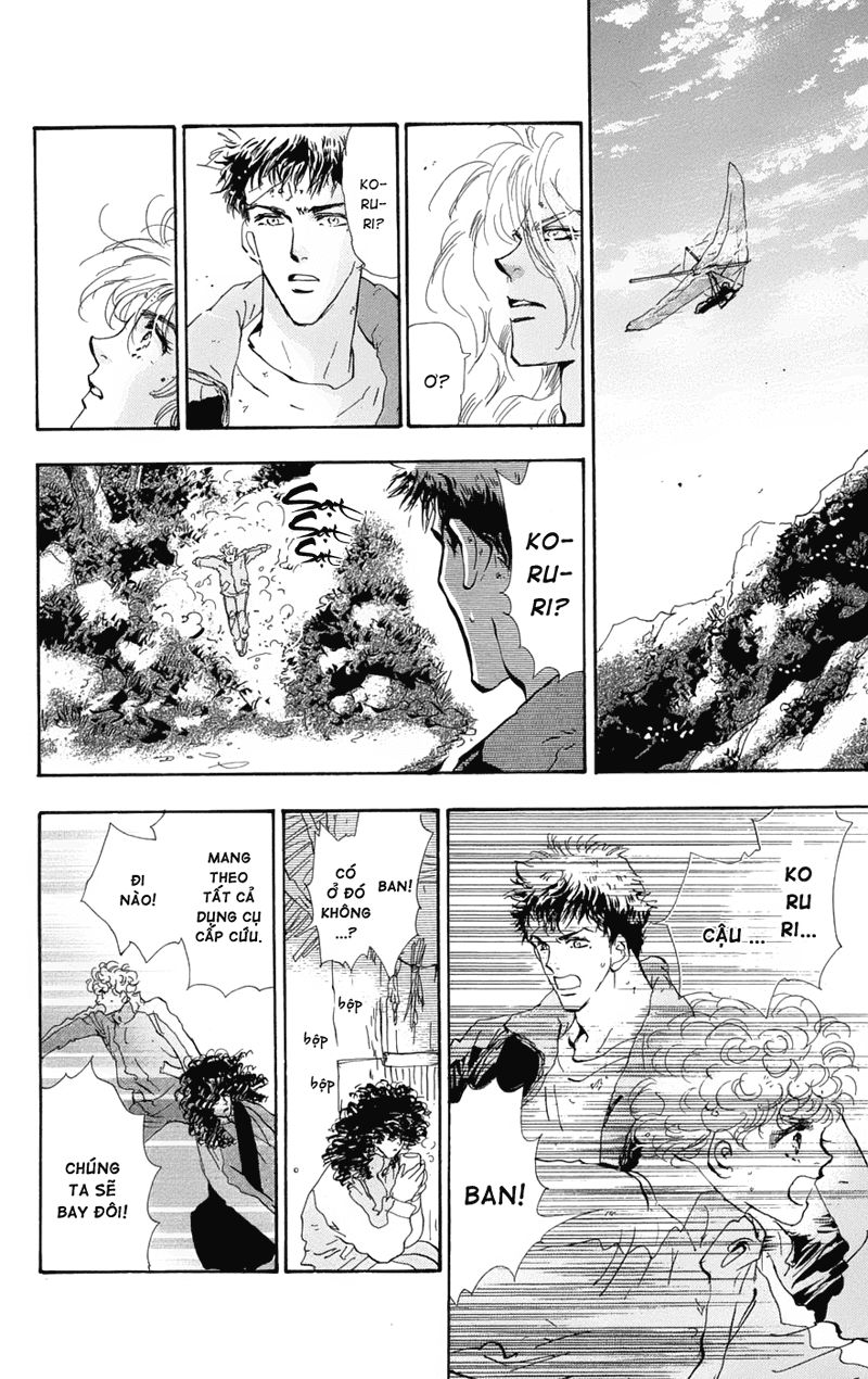 mầm sống chapter 72 14