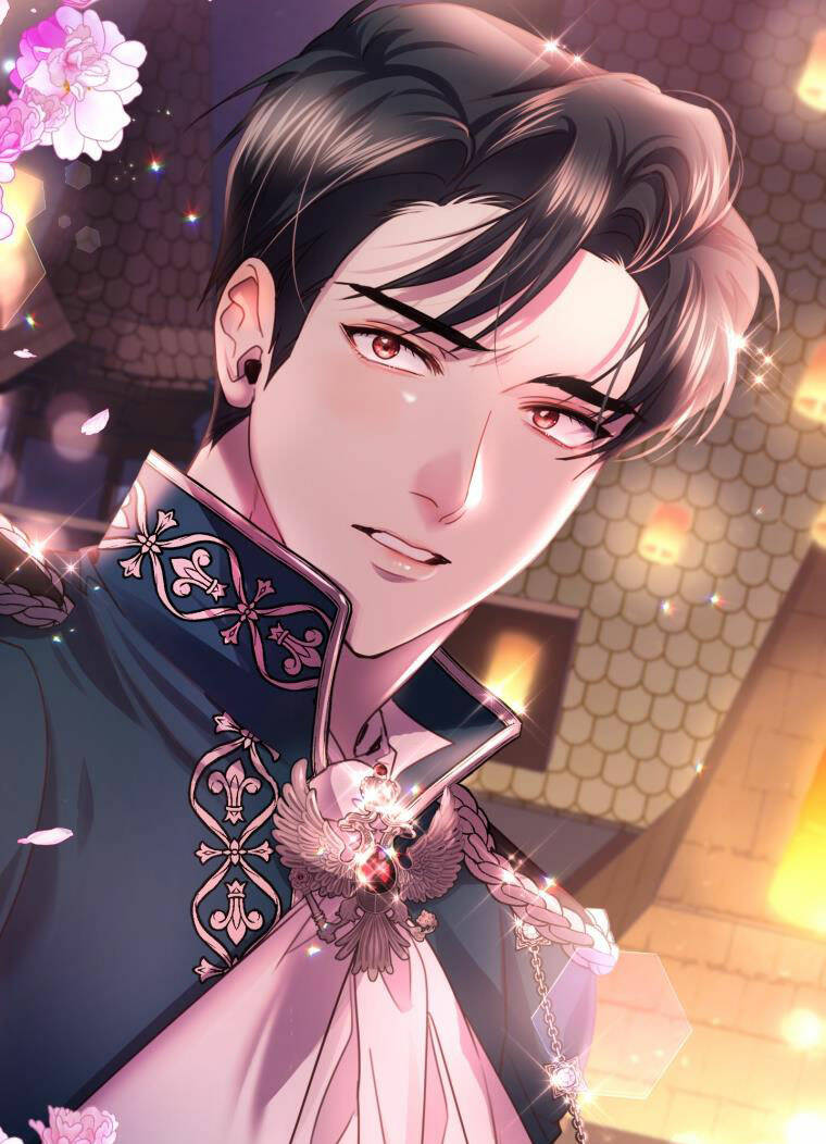 nhà điều chế nước hoa độc quyền của bạo chúa chapter 65 57