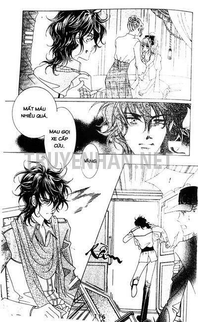 lọ lem hậu đậu chapter 43 24