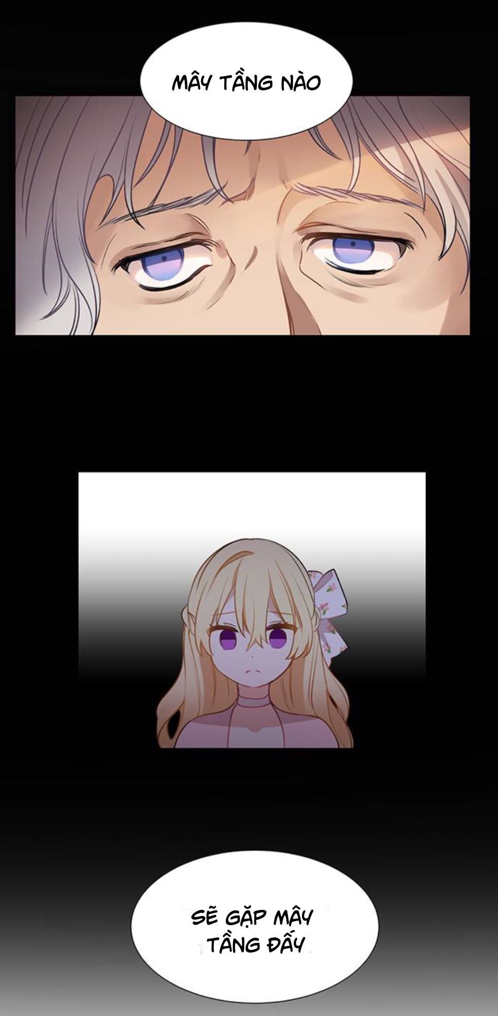 tôi là vị hôn thê phản diện chapter 1 72