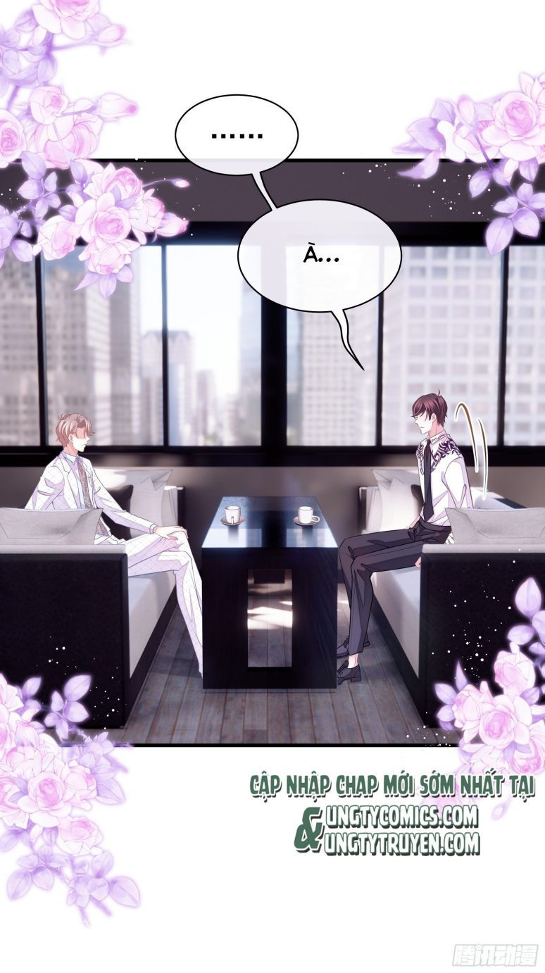 tôi nghi ngờ hệ thống thích tôi chapter 12 11