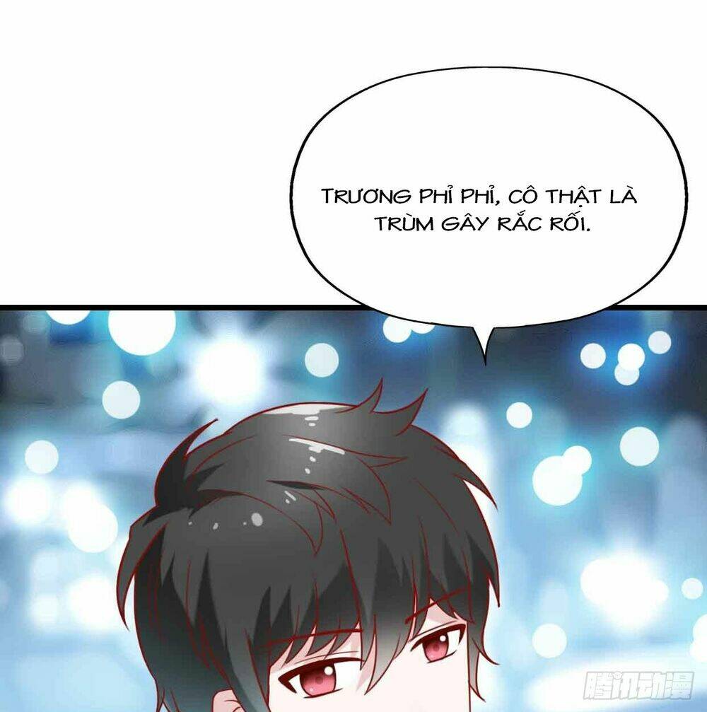 ác ma bàn bên chapter 14 22