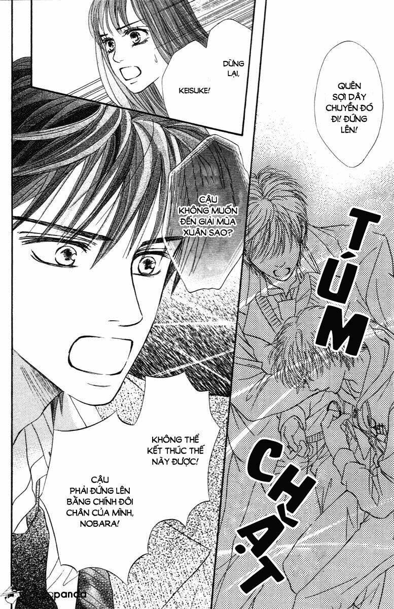 xứng danh anh hùng chapter 71 33