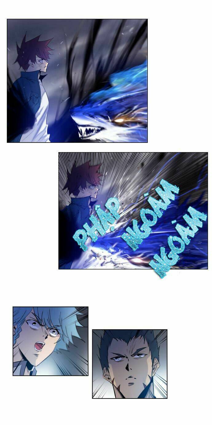 bản khế ước linh hồn chapter 156 7