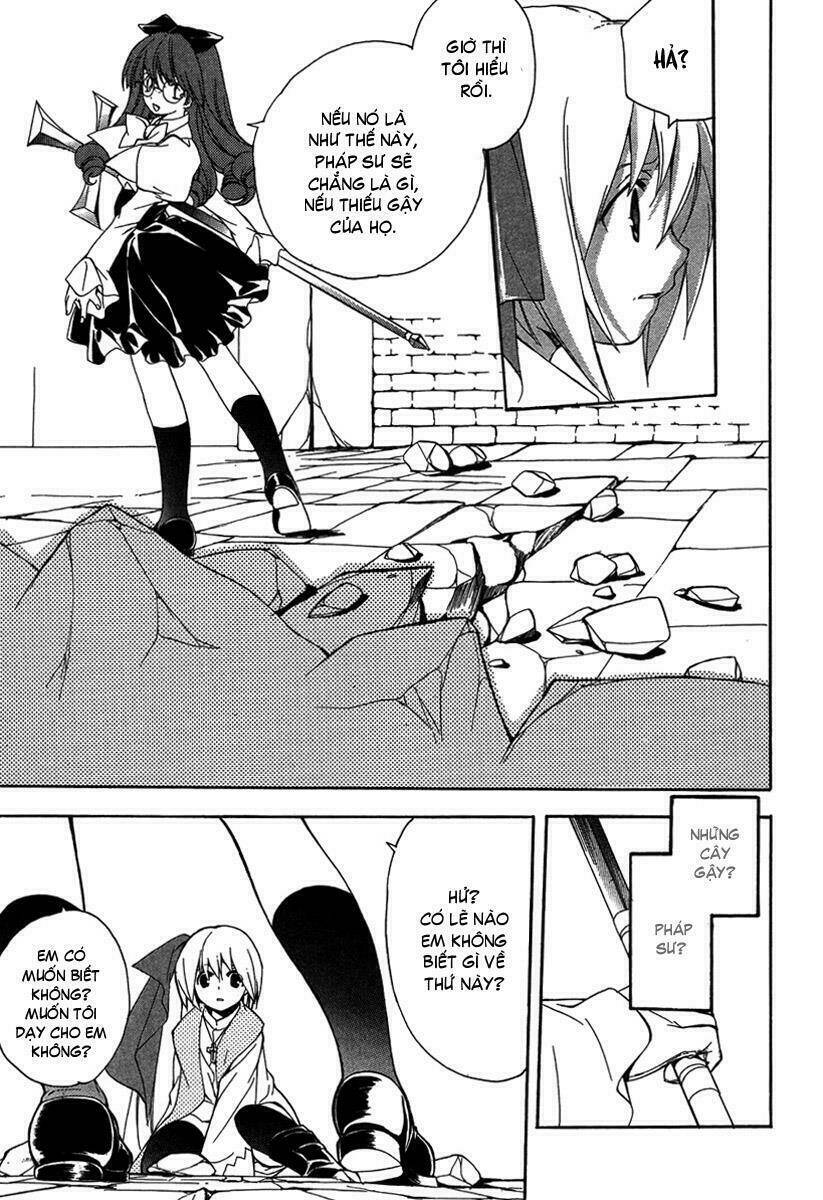 pixy gale chapter 1 38