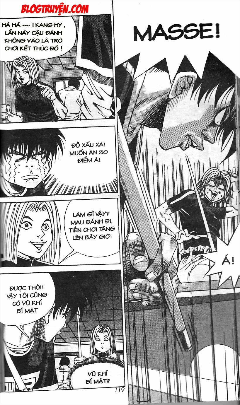 bitagi - anh chàng ngổ ngáo chapter 40 24