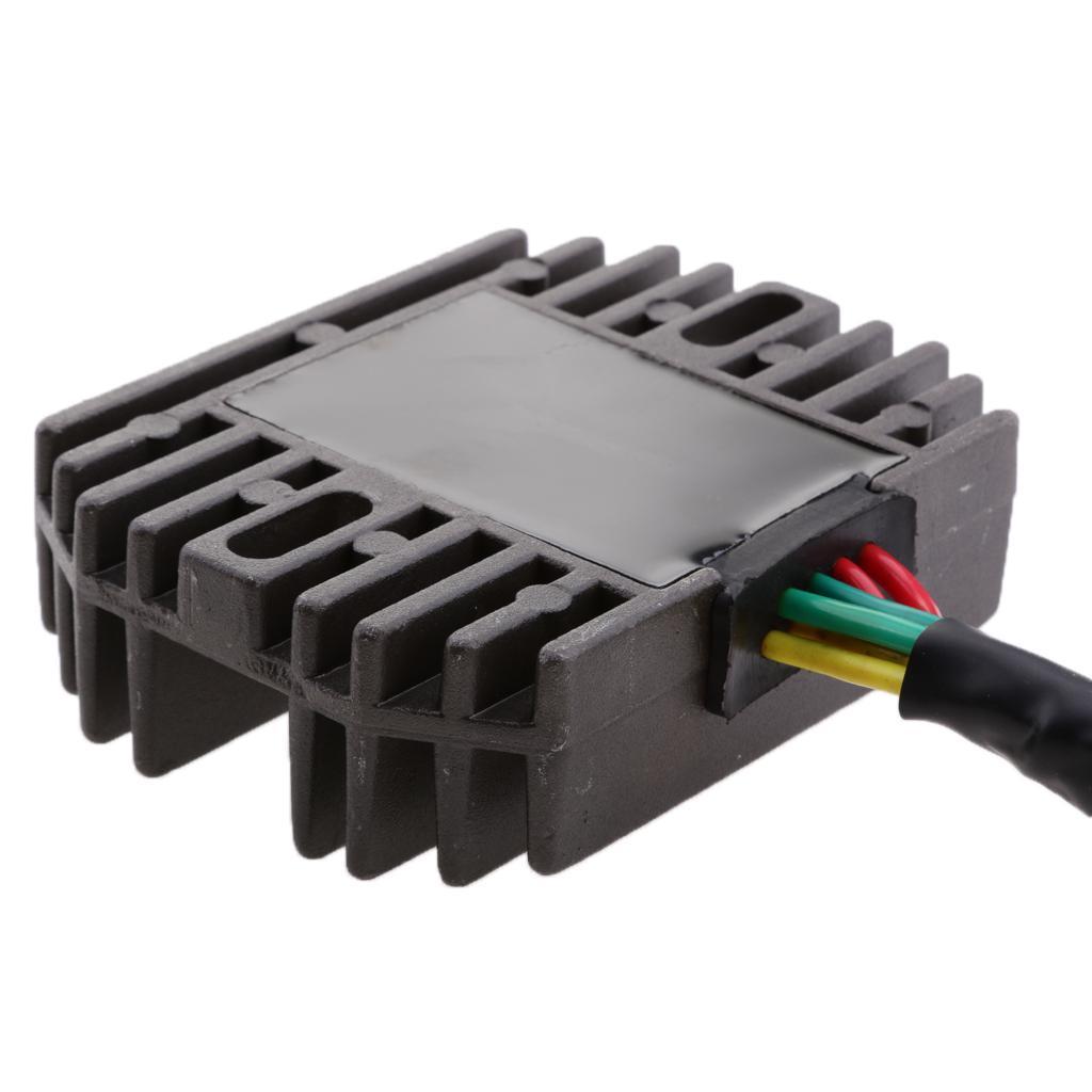 Regulator for ARCTIC CAT 400 FIS Man 4x4 Manual 2002 2003 2004