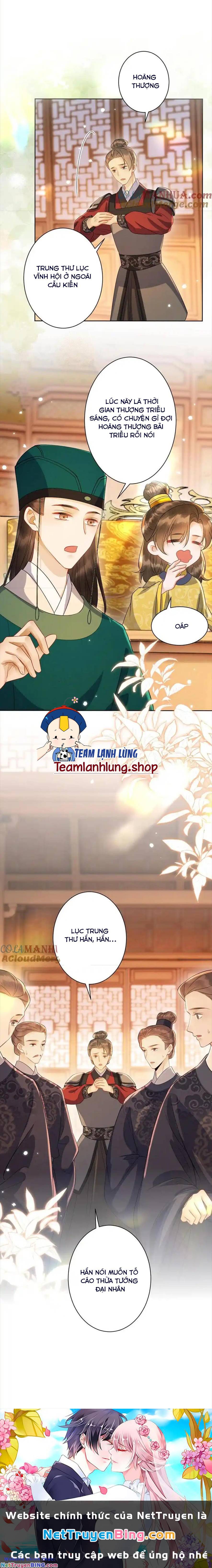 báo cáo nhiếp chính vương, đại lão nàng ấy chuyên trị bệnh liệt dương chapter 188 7